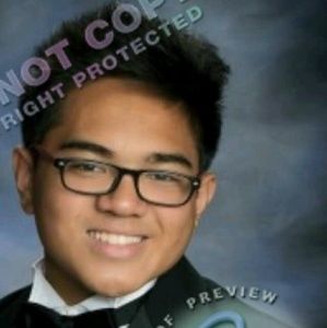 Meet your Posher, Josiah